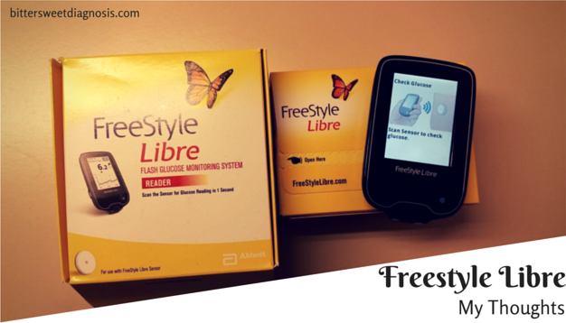 Freestyle libre ndss